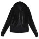 Bodytalk Γυναικεία ζακέτα Velour Full-Zip Hoodie